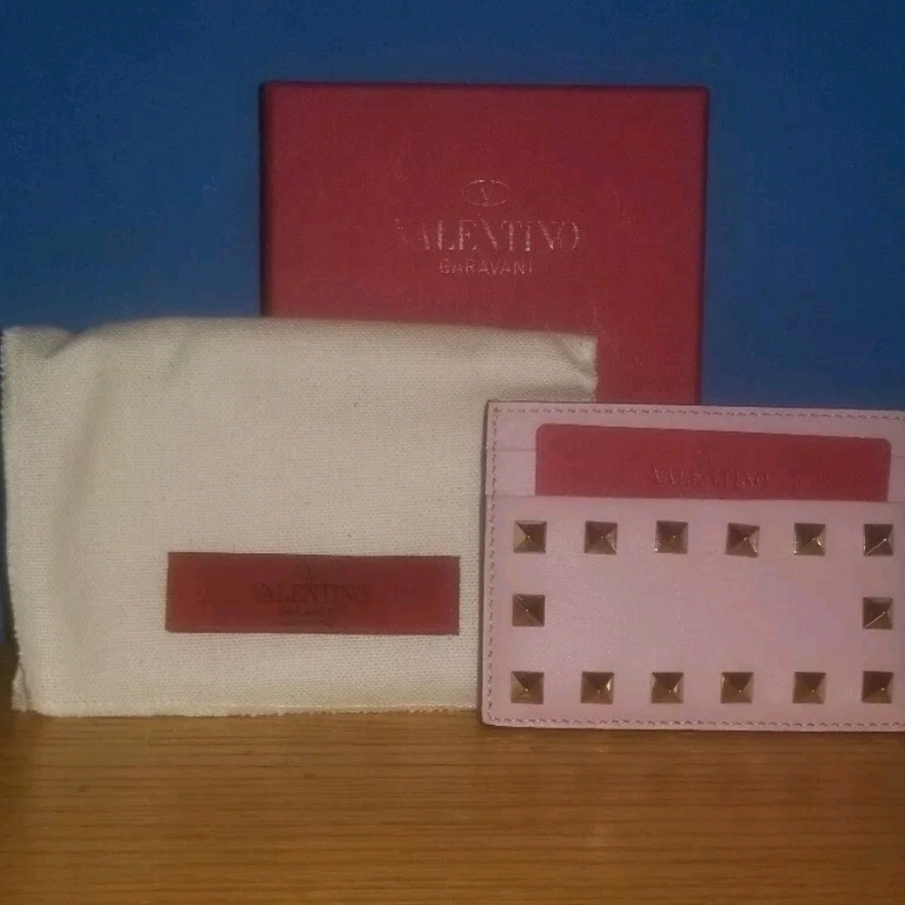 Valentino Garavani Wallet
